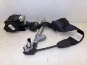 Sicherheitsgurt links vorn Gurtkraftbegrenzer, Gurtstraffer MITSUBISHI OUTLANDER II (CWW) 2.2 DI-D 4WD 115 KW 6075396A