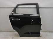 Tür rechts hinten PHANTOM BLACK PEARL HYUNDAI TUCSON (TL, TLE) 1.7 CRDI 104 KW