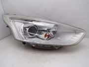 Hauptscheinwerfer rechts H7 , H1 ( LINSE ) FORD B-MAX (JK) 1.0 ECOBOOST 74 KW AV11-13W029-CE