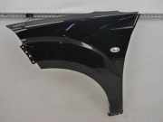 Kotflügel links vorn KTZ - LACKIERUNG SCHWARZ PERLE CITROEN C-CROSSER (VU, VV) 2.2 HDI 115 KW