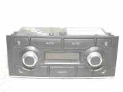 Bedienelement, Klimaanlage AUDI A8 (4E_) 4.0 TDI QUATTRO 202 KW 4E0919158A