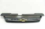Kühlergrill CHEVROLET KALOS 1.4 16V 69 KW 96618853