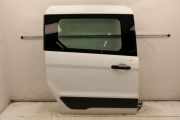 Schiebetür rechts Hinten Lang FROST-WEIß FORD TRANSIT CONNECT GROßRAUMLIMOUSINE 1.5 TD 74 KW