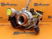 Turbolader Stellmotor, Abgastemperatursensor MERCEDES-BENZ E-KLASSE (W213) E 200 D 110 KW A6540903601, A0009054109, 826802-0034