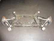 Achskörper Hinterachse MERCEDES-BENZ C-KLASSE (S204) C 180 KOMPRESSOR T-MODEL 115 KW A2073509702 / A212350380564 / A2043520006