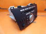 CD-Radio MAZDA 3 (BL) 1.6 MZ-CD 80 KW BFH566AR0