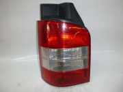 Rücklicht Rückleuchte links VW MULTIVAN V (7HM, 7HN, 7HF, 7EF, 7EM, 7EN 96 KW 7H5945095H