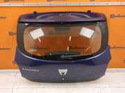 Heckklappe TERPR - BLUE COSMOS DACIA SANDERO II TCE 90 66 KW