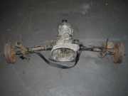 Getriebe (Schaltung) 4 Gang Pendelachse AB (DEFEKT) VW KAEFER 1300 1.3 27 KW