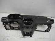 Armaturenbrett MIT AIRBAG PEUGEOT 208 I (CA, CC) 1.4 HDI 50 KW