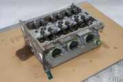 Zylinderkopf CHYA / 121297km SKODA CITIGO (NF1) 1.0 44 KW 04C103404D / 04C103063N / 04C103063NX