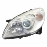 Hauptscheinwerfer links Halogen MERCEDES-BENZ B-KLASSE (W245) B 200 100 KW A1698207761