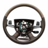 Lenkrad Leder Multifunktion JEEP CHEROKEE (KK) 2.8 CRD 4X4 130 KW 1JU311K7AB 1C4531407