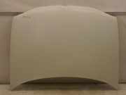 Motorhaube Weiß B9A VW GOLF IV (1J1) 1.4 16V 55 KW
