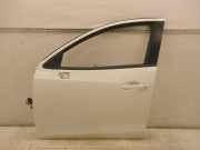 Tür rechts vorn ARCTIC WHITE MAZDA 2 (DJ, DL) 1.5 55 KW