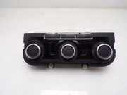 Bedienelement, Klimaanlage VW GOLF VI (5K1) 1.4 TSI 90 KW 5HB009751-20 3C8907336AB