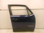 Tür rechts vorn JET SET BLUE JEEP RENEGADE SUV (B1, BU, BV) 1.0 T-GDI 88 KW