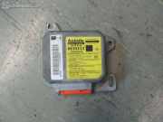 Steuergerät Airbag RENAULT SCENIC I (JA0/1_) 1.4I 55 KW 7700415231K