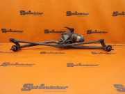 Wischermotor vorne Mit Gestänge MERCEDES-BENZ SPRINTER 3,5-T BUS (B906) 311 CDI 80 KW 404955