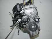 Motor (Benzin) K12B / 68493km OPEL AGILA (B H08) 1,2 63 KW