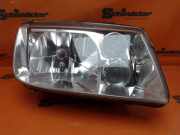 Hauptscheinwerfer rechts H4 , H3 VW BORA (1J2) 1.6 16V 77 KW 1J5941018BD