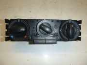 Bedienelement, Klimaanlage SKODA RAPID SPACEBACK (NH3) 1.2 TSI 77 KW 5JA820045