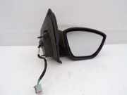 Außenspiegel elektrisch lackiert Rechts 8PIN WEIß-GOLD METALLIC FORD KA+ (FK, UK) 1.2 63 KW E4044578