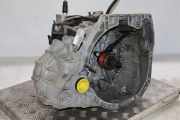 Getriebe (Schaltung) 6 Gang TL4 087 / 152576km RENAULT MEGANE IV SCHRÄGHECK (B9A/M/N) 1.2 TCE 1 97 KW 320109866R