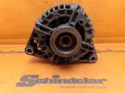 Lichtmaschine 120A OPEL CORSA C (X01) 1.2 55 KW 13143128