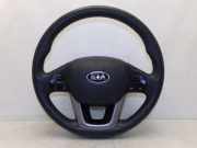 Lenkrad Multifunktion, mit Airbag, Audio- und BC - Steuerung KIA RIO III (UB) 1.25 CVVT 63 KW 56130-1W000