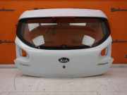 Heckklappe WD CASSA WHITE KIA CEE D (JD) 1.6 GDI 99 KW