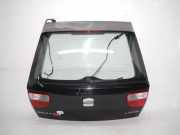 Heckklappe Heckdeckel LC9Z SEAT LEON (1M1) 1.9 TDI 110 KW