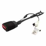 Gurtschloss vorne links PEUGEOT 3008 SUV (M4, MC, MJ, MR) 1.6 BLUEHDI 12 88 KW 9809502477