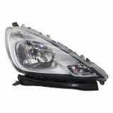 Hauptscheinwerfer rechts HONDA JAZZ III (GE, GG, GP, ZA) 1.2 66 KW P9730