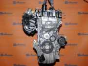 Motor (Benzin) 1KR-FE / 64000km TOYOTA AYGO (WNB1_, KGB1_) 1 51 KW