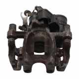 Bremssattel links hinten Elektrisch Feststellbremse BMW 1 (F40) 118I 100 KW 1543679-02
