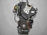 Motor (Diesel) F9Q 804 / 151tkm RENAULT MEGANE II COUPÉ-CABRIOLET (EM0/1) 1.9 DC 96 KW
