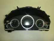 Tachometer KOMBIINSTRUMENT MERCEDES-BENZ E-KLASSE (W212) E 200 CGI 135 KW A2129004004