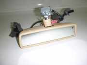 Innenspiegel AUTOM. ABBLENDBAR VW PHAETON (3D_) 3.0 V6 TDI 4MOTION 176 KW 3D1857511C