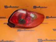Rückleuchte rechts PEUGEOT 206 CC (2D) 1.6 16V 80 KW