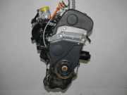 Motor (Benzin) BXW / 105000km SKODA ROOMSTER (5J7) 1.4 63 KW