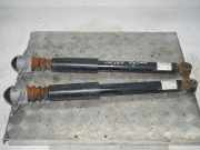 Stoßdämpfersatz Hinterachse 132tkm VW TIGUAN (5N) 1.4 TSI 90 KW 5N0512011BQ / 5N0513049BD