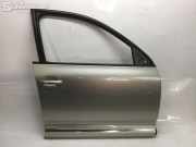 Tür rechts vorn LD1W / Wheatbeige -met. VW TOUAREG (7LA, 7L6, 7L7) 5.0 V10 TDI 230 KW