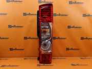 Rückleuchte rechts PEUGEOT BOXER KASTEN 2.2 HDI 120 88 KW 1344047080