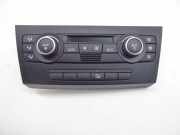 Bedienelement, Klimaanlage BMW 3 TOURING (E91) LCI 330D XDRIVE 180 KW 9199260