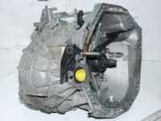 Getriebe Schaltgetriebe 6 Gang TL4 RENAULT MEGANE II (BM0/1_, CM0/1_) 1.5 DCI 78 KW