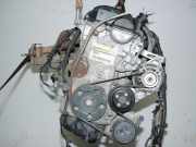 Motor (Benzin) MN195771 / MP290011CL / 4A90 / 25000km MITSUBISHI COLT VI (Z3_A, Z2_A) 1,3 70 KW