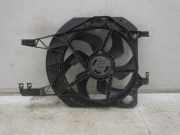 Elektrolüfter KÜHLERLÜFTER RENAULT TRAFIC II KASTEN (FL) 2.0 DCI 90 66 KW 93859269 8200662