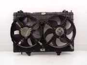 Elektrolüfter RENAULT KOLEOS I (HY) 2.5 126 KW 21481JY20A