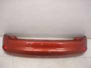 Stoßstange hinten TANGO, mit PDC FORD FIESTA V (JD, JH) 1.6 TDCI 66 KW